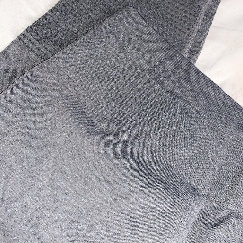 Fabletics Seamless High Waisted leggings XL